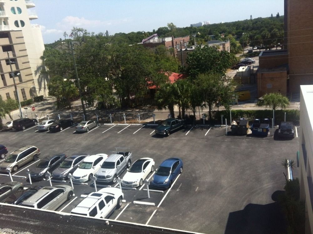Iberia Bank Building: 1718 Main St, Sarasota, FL 34236